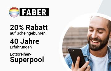 faber lotto test